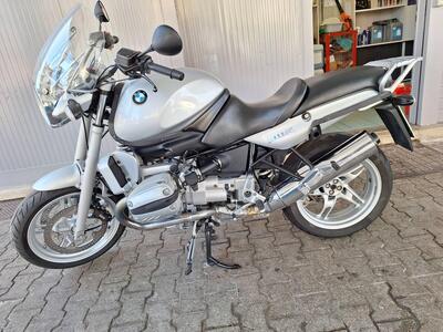 Bmw R 850 R Comfort (2004 - 07) usata