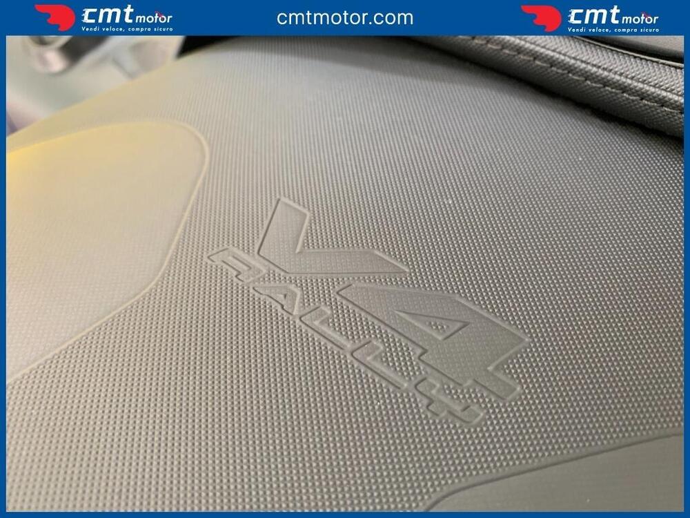 Ducati Multistrada V4 S (2021 - 24) (9)