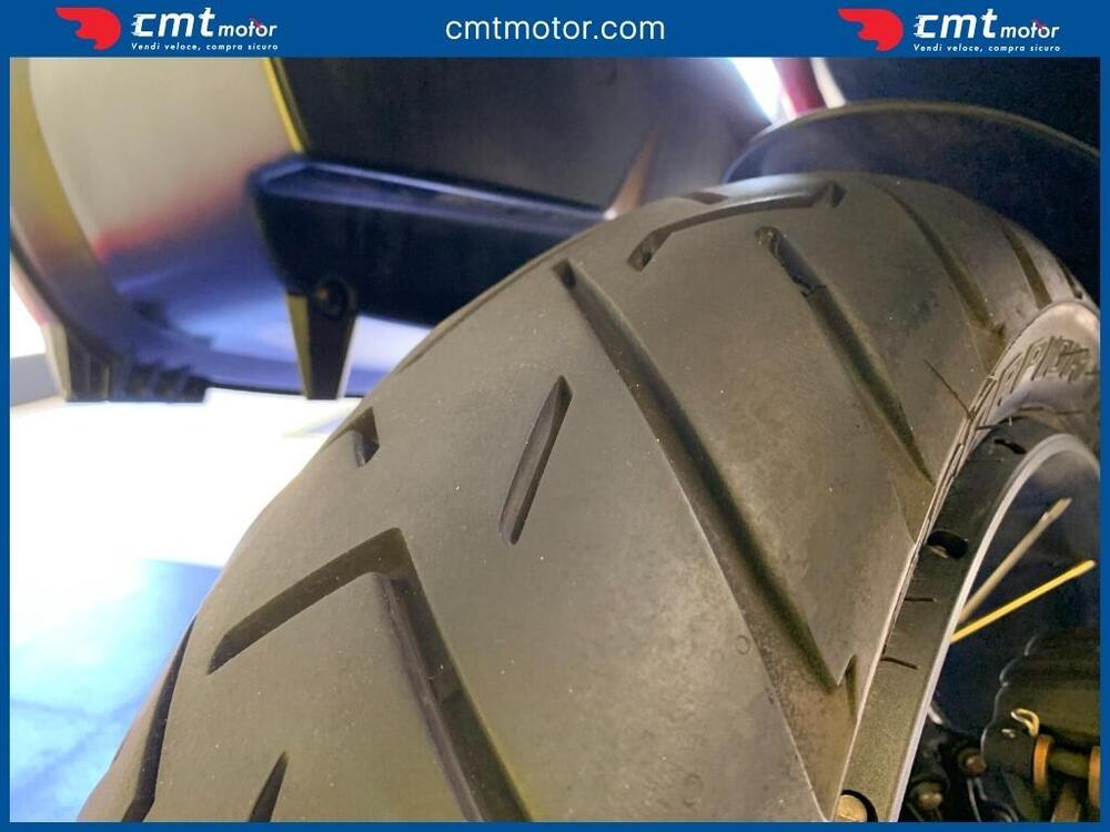 Ducati Multistrada V4 S (2021 - 24) (10)