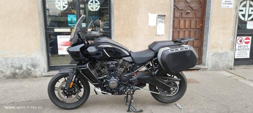 Harley-Davidson Pan America 1250 Special (2020 - 25)