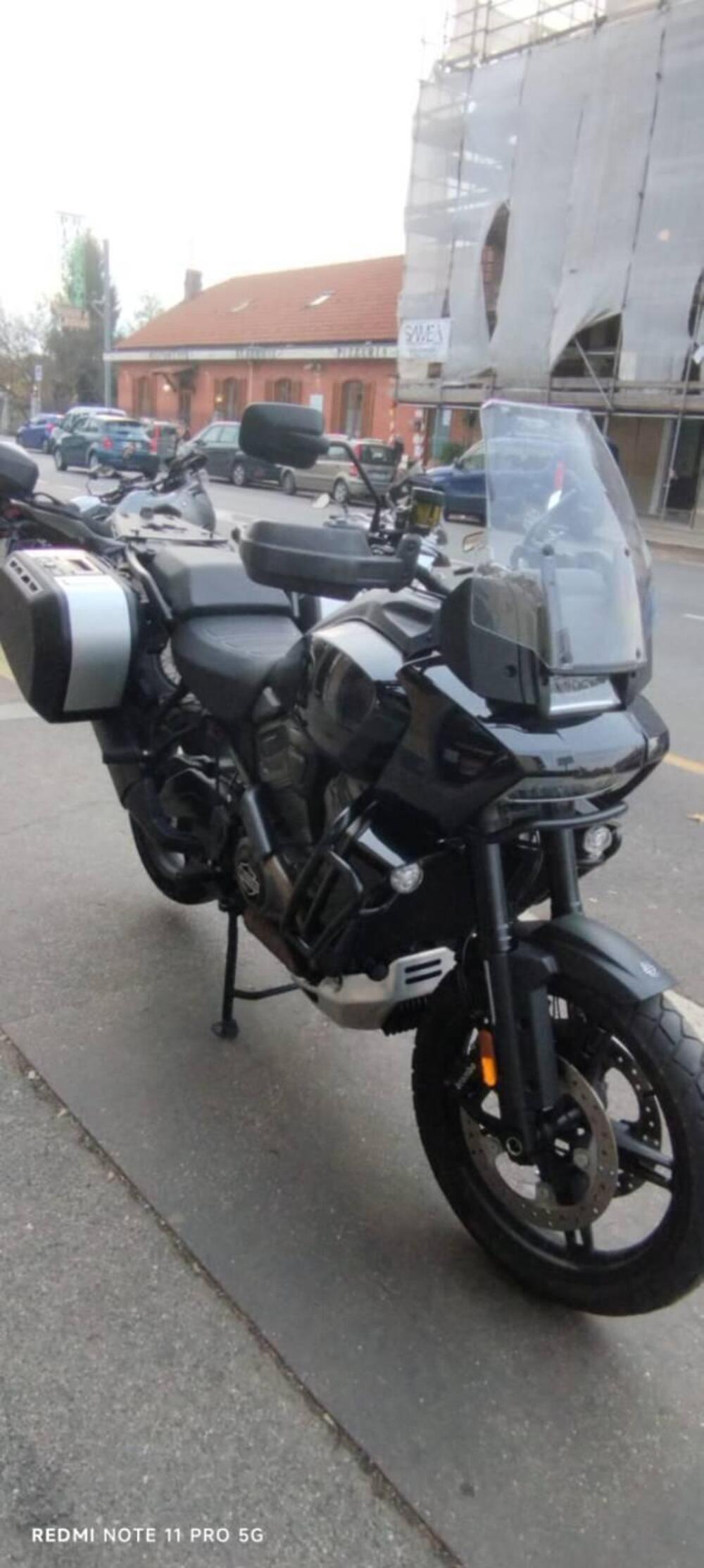 Harley-Davidson Pan America 1250 Special (2020 - 25) (8)