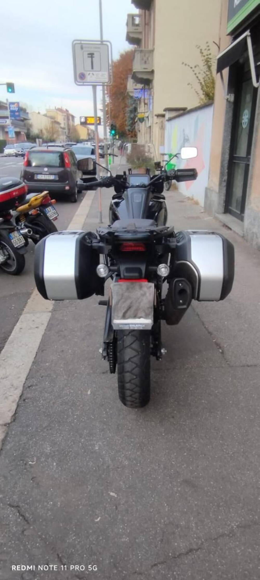 Harley-Davidson Pan America 1250 Special (2020 - 25) (9)