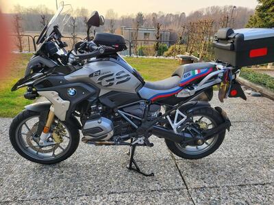 Bmw R 1200 GS (2017 - 18) usata