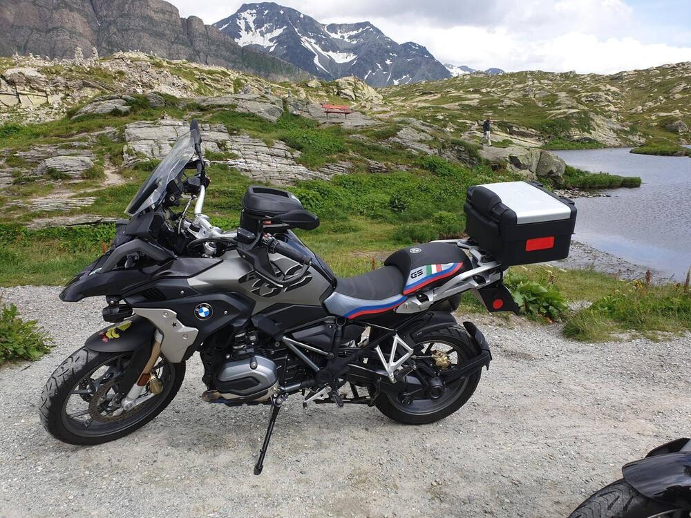 Bmw R 1200 GS (2017 - 18) (2)