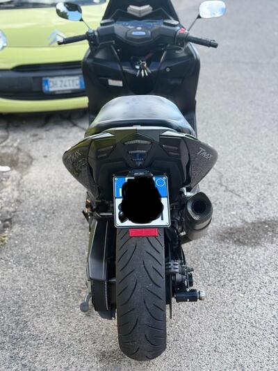 Yamaha T-Max 530 ABS (2012 - 14) usata