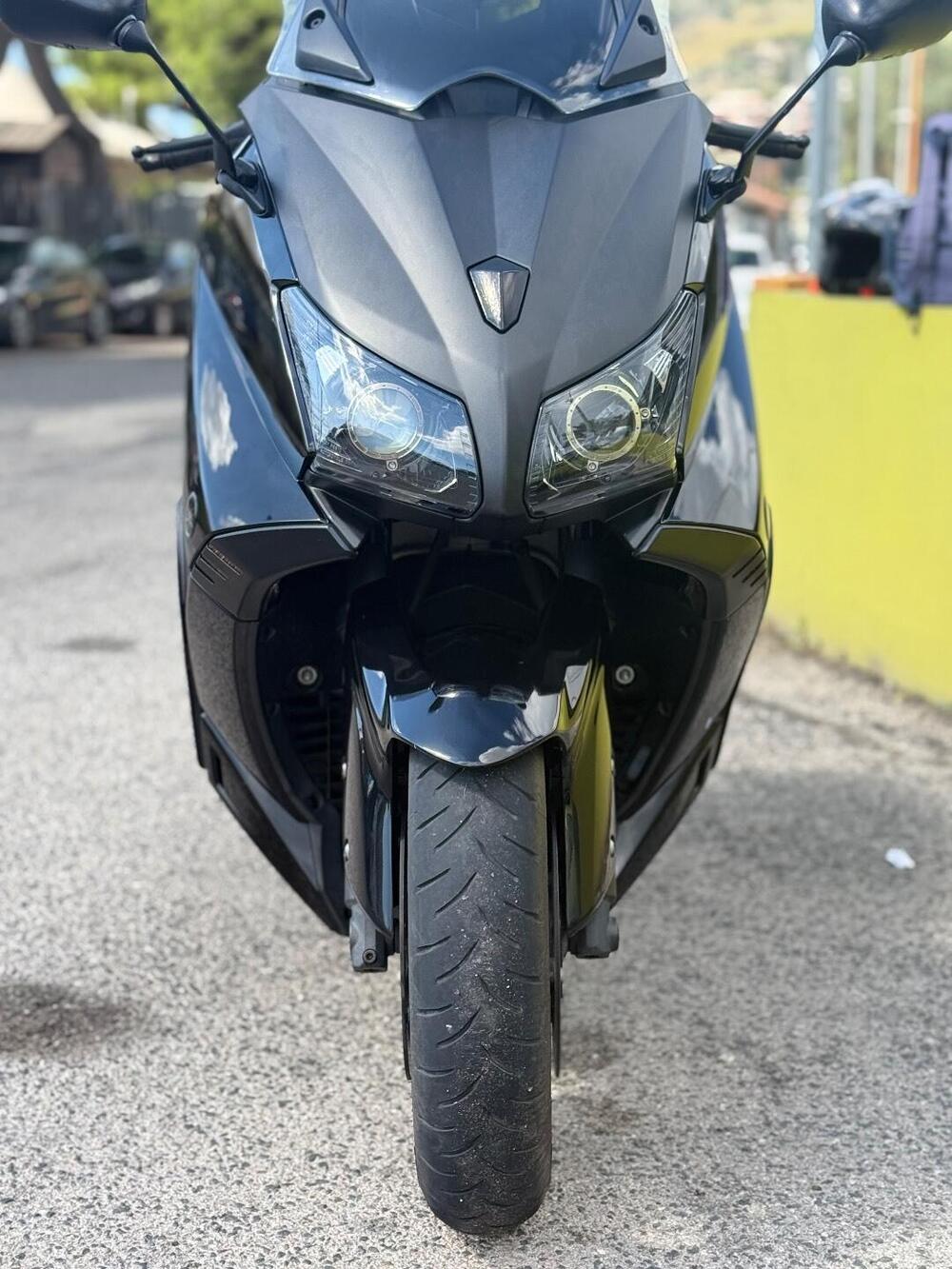 Yamaha T-Max 530 ABS (2012 - 14) (7)