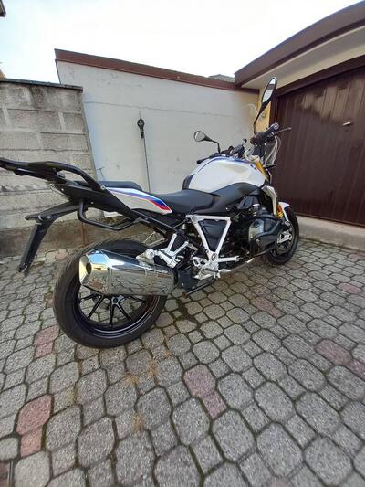 Bmw R 1250 R (2021 - 25) usata