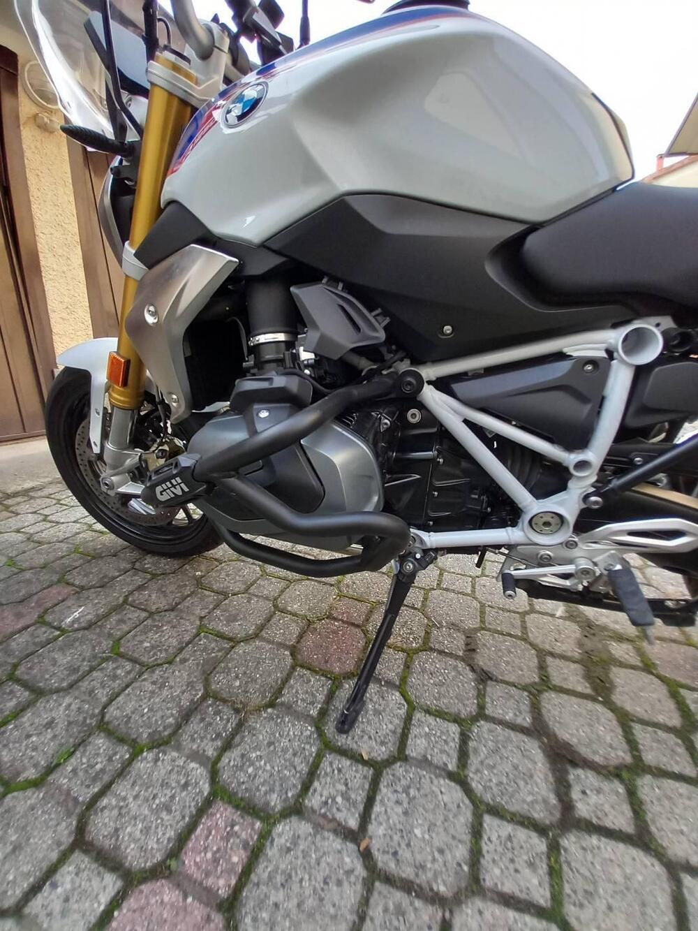 Bmw R 1250 R (2021 - 25) (4)