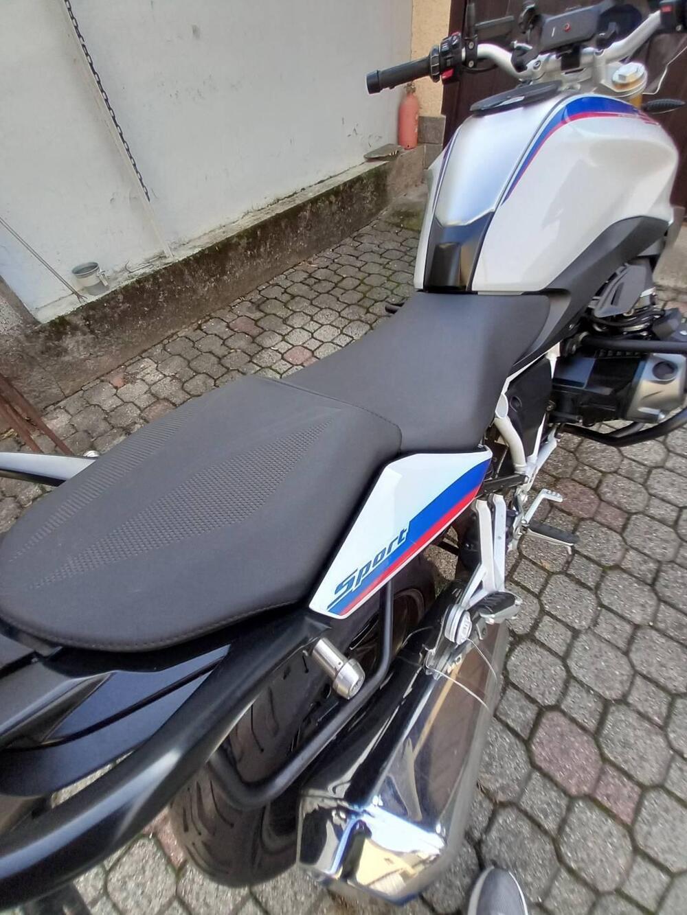 Bmw R 1250 R (2021 - 25) (6)