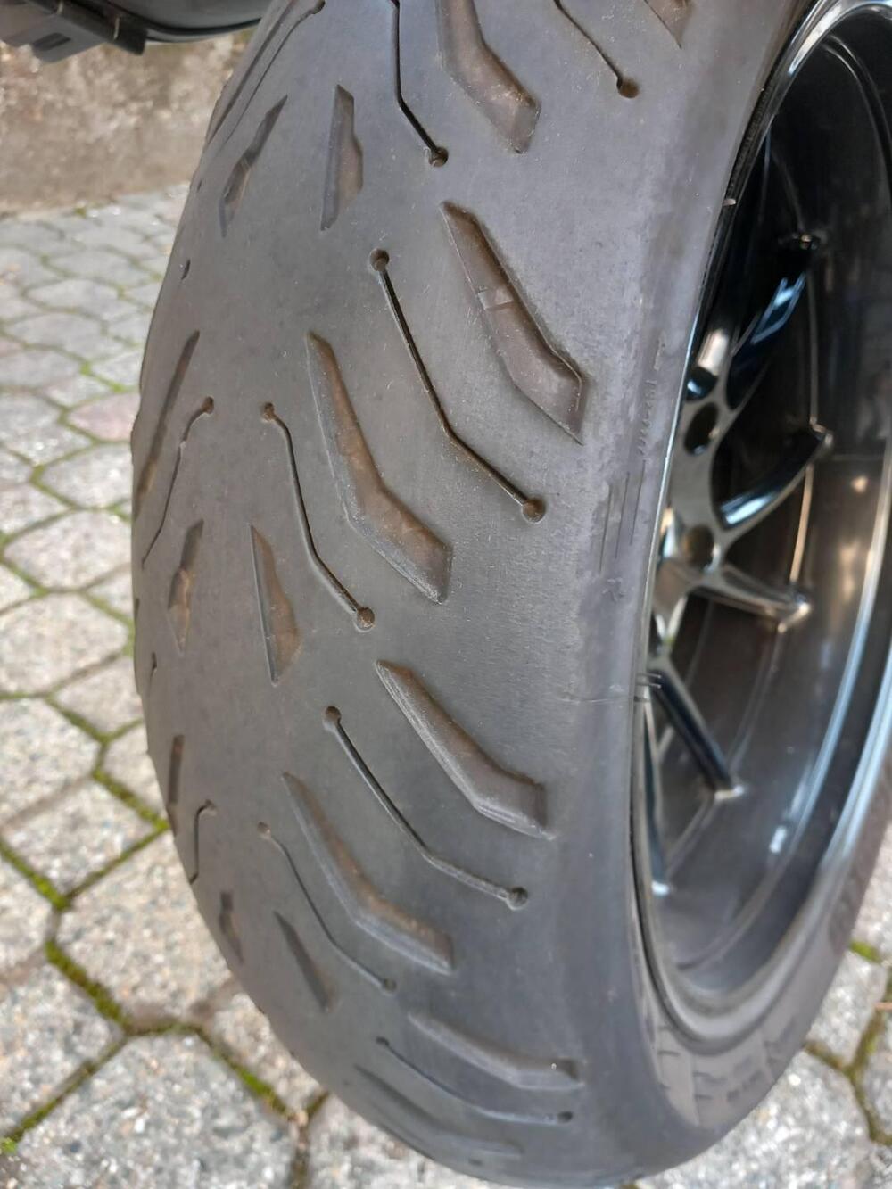 Bmw R 1250 R (2021 - 25) (10)