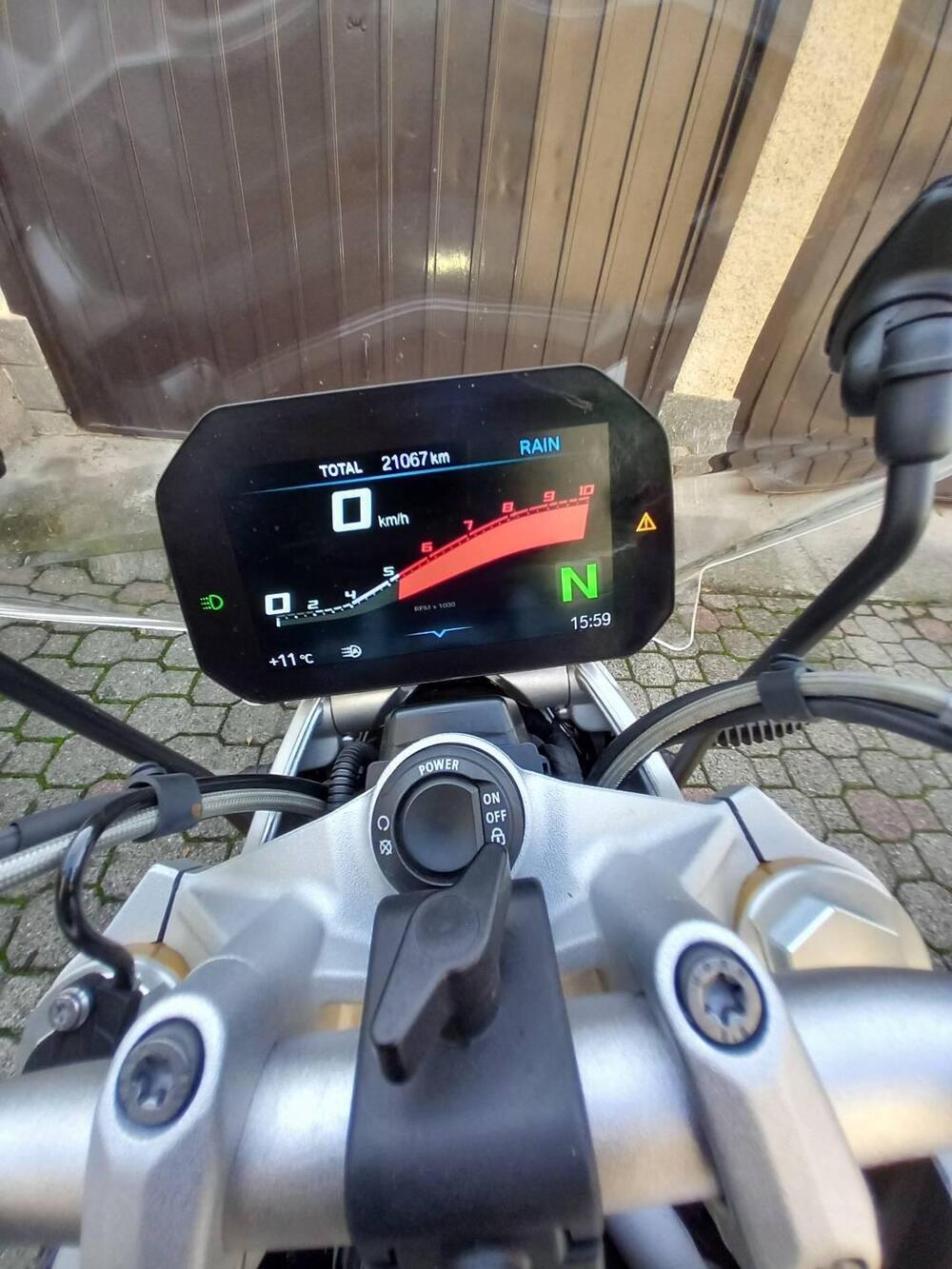 Bmw R 1250 R (2021 - 25) (14)