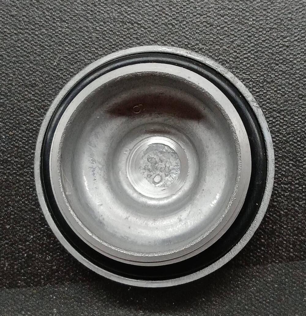 12361383000 Tappo foro di registro Honda