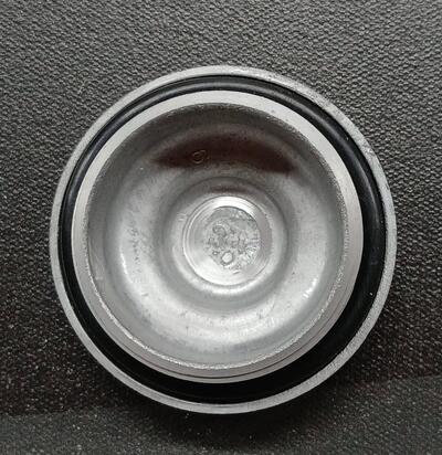 12361383000 Tappo foro di registro Honda