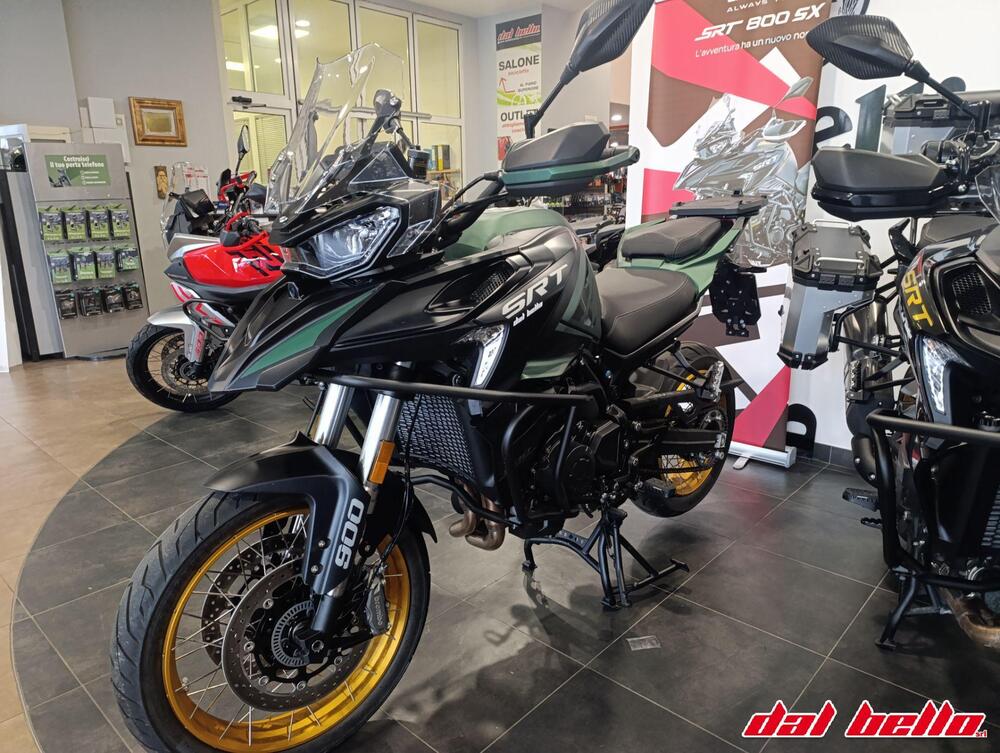 QJ Motor SRT 900 SX (2025 - 26) (2)