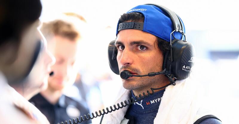F1. &ldquo;Non sono affari miei&rdquo;: Carlos Sainz non vuole commentare le parole di Elkann su Leclerc e Hamilton