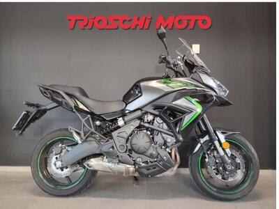 Kawasaki Versys 650 (2025 - 26) usata