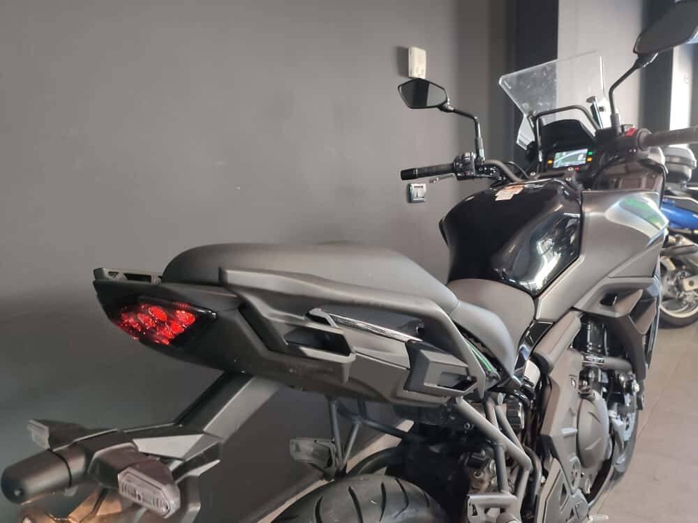 Kawasaki Versys 650 (2025 - 26) (5)