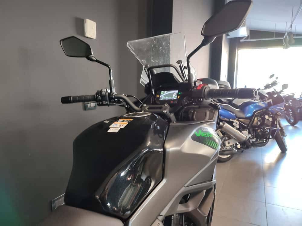Kawasaki Versys 650 (2025 - 26) (6)