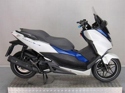 Honda Forza 125 ABS (2015 - 16) usata