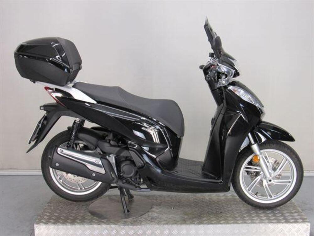 Honda SH 300 i ABS (2016 - 20)