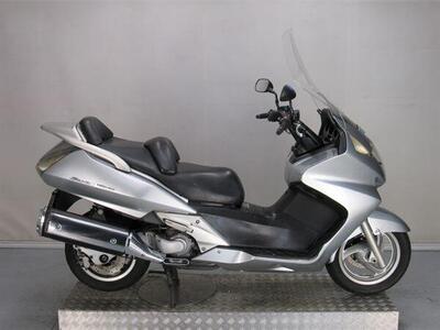 Honda Silver Wing 600 (2001 - 05) usata