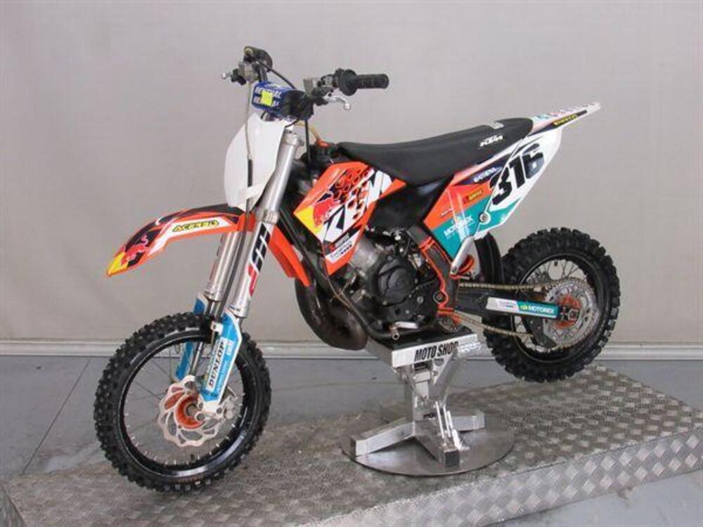 KTM 65 SX (2015) (3)