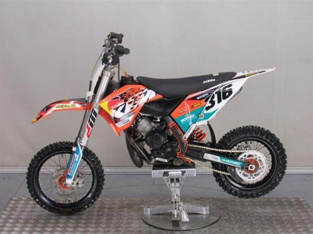 KTM 65 SX (2015) (4)