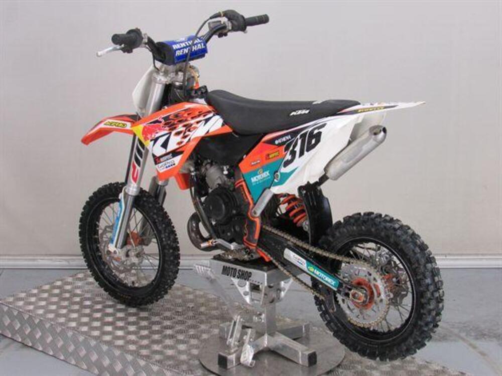KTM 65 SX (2015) (5)