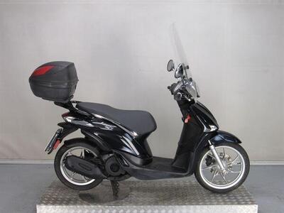 Piaggio Liberty 125 3V ABS (2021 - 24) usata