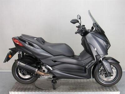 Yamaha X-Max 300 ABS (2017 - 20) usata