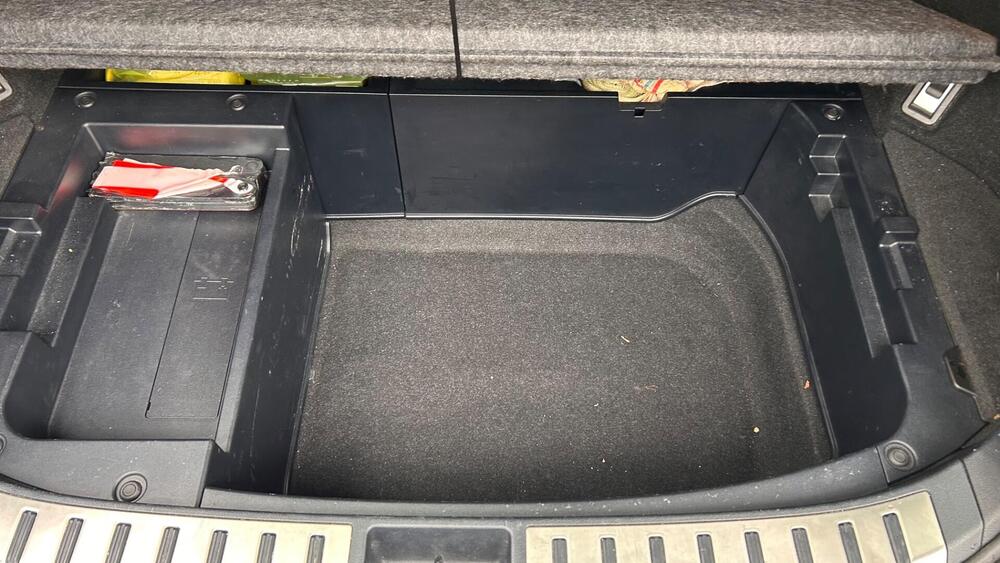 Lexus NX usata a Roma (10)