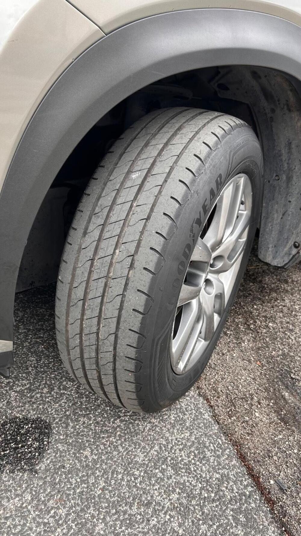 Lexus NX usata a Roma (18)