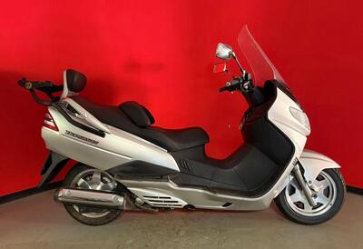 Suzuki Burgman AN 250 (2001 - 03) usata