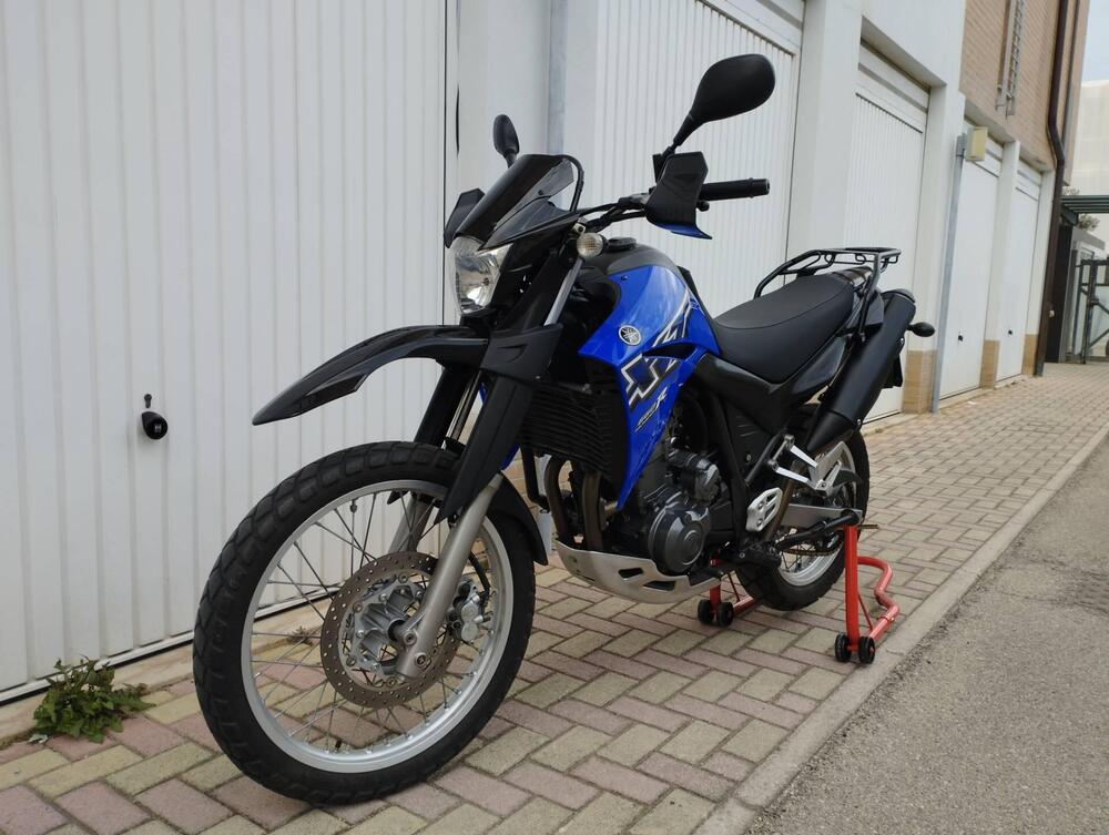 Yamaha XT 660 R (2004 - 16) (2)