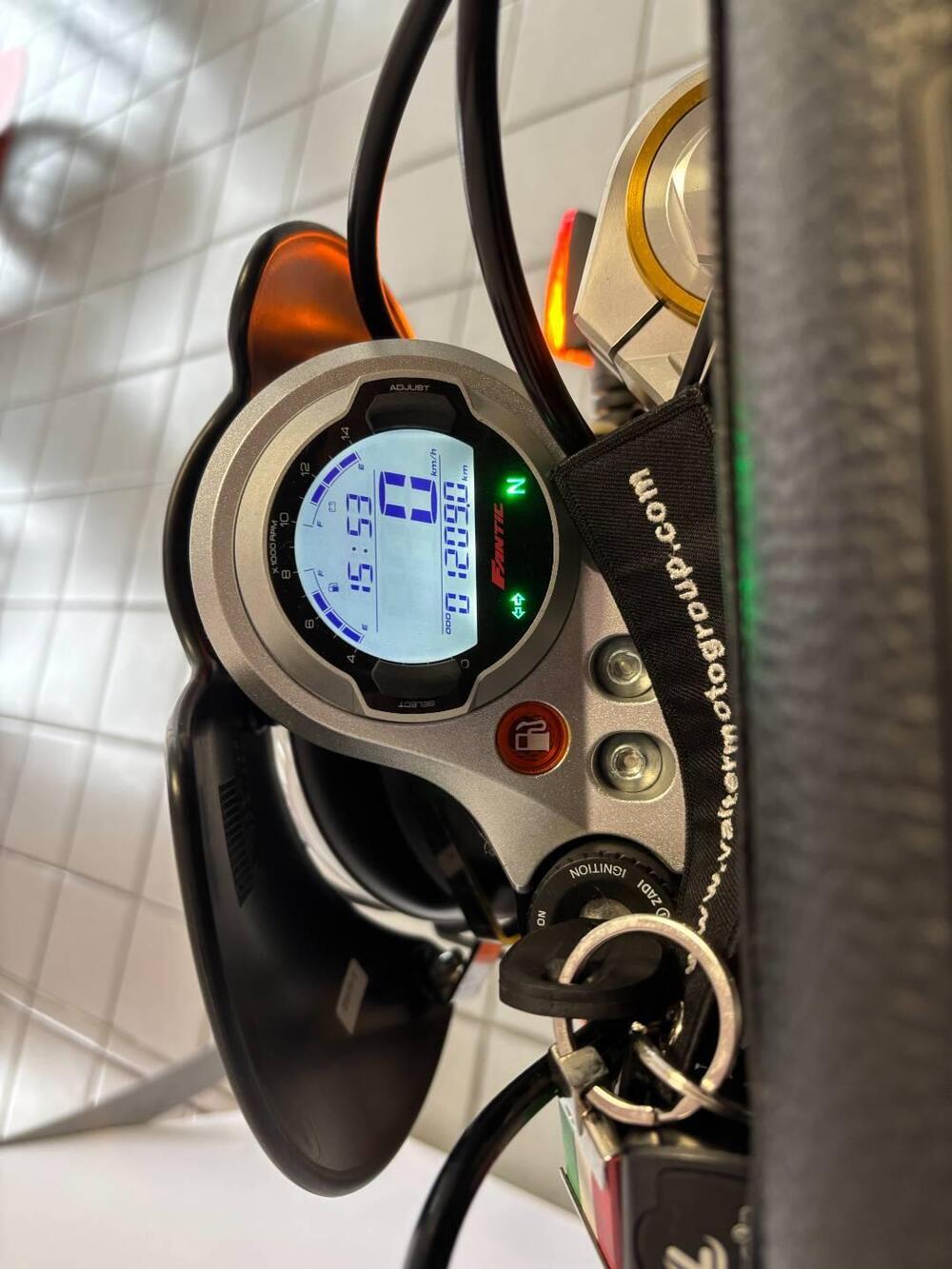 Fantic Motor Caballero 500 Scrambler (2024) (3)