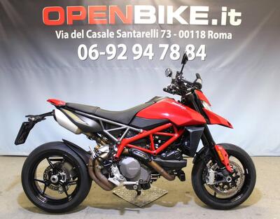 Ducati Hypermotard 950 (2022 - 25) usata