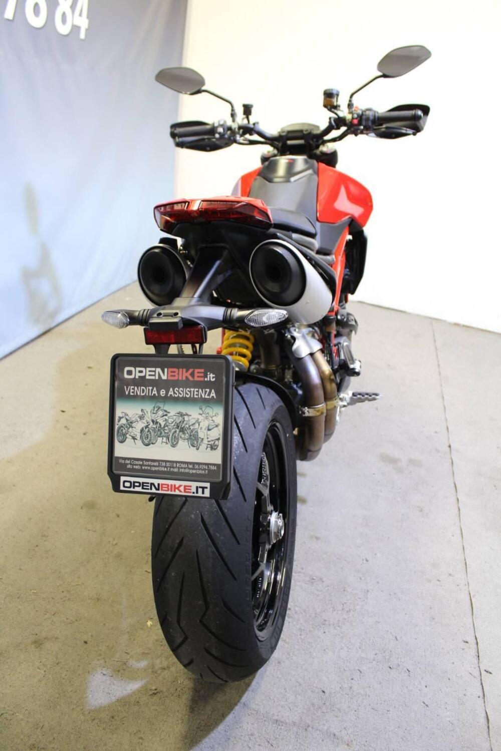 Ducati Hypermotard 950 (2022 - 25) (5)