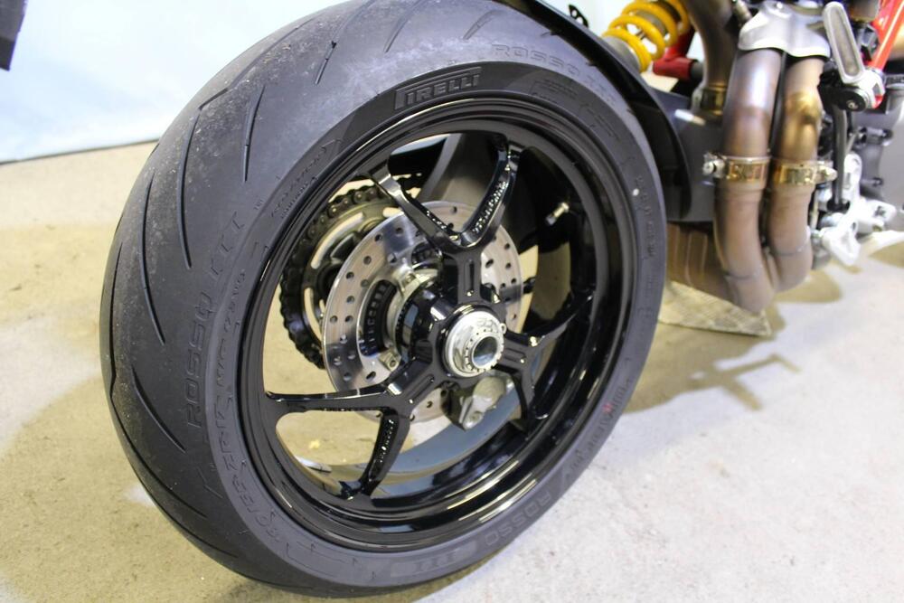 Ducati Hypermotard 950 (2022 - 25) (6)