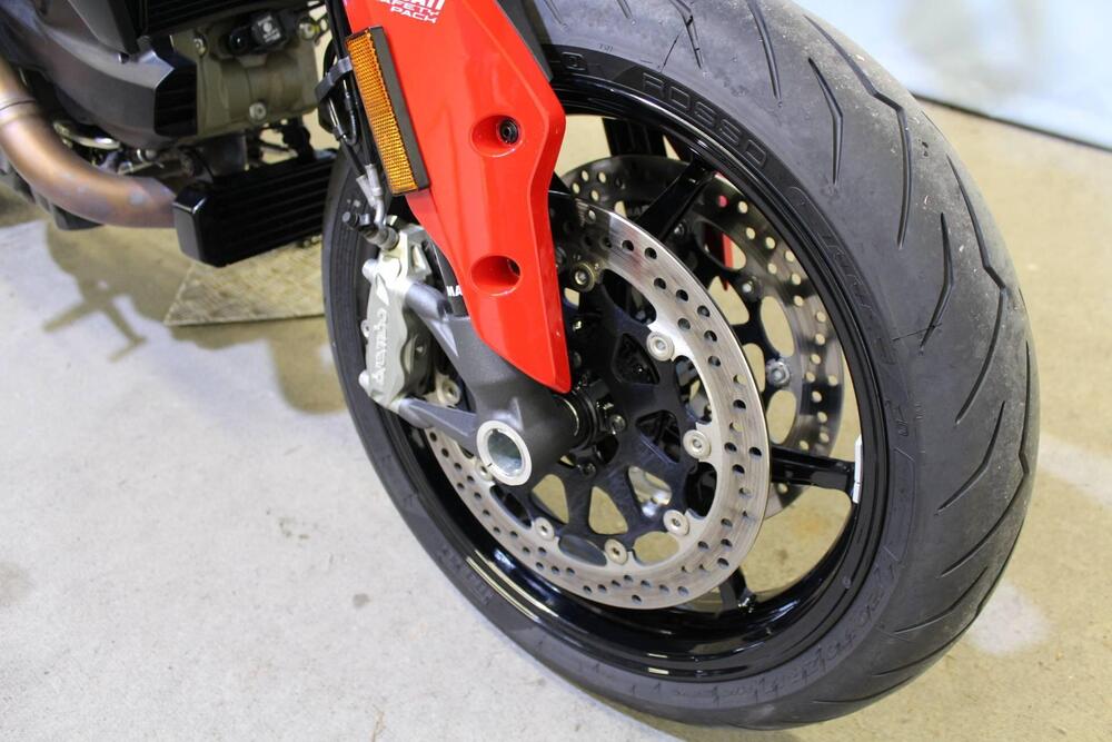 Ducati Hypermotard 950 (2022 - 25) (7)