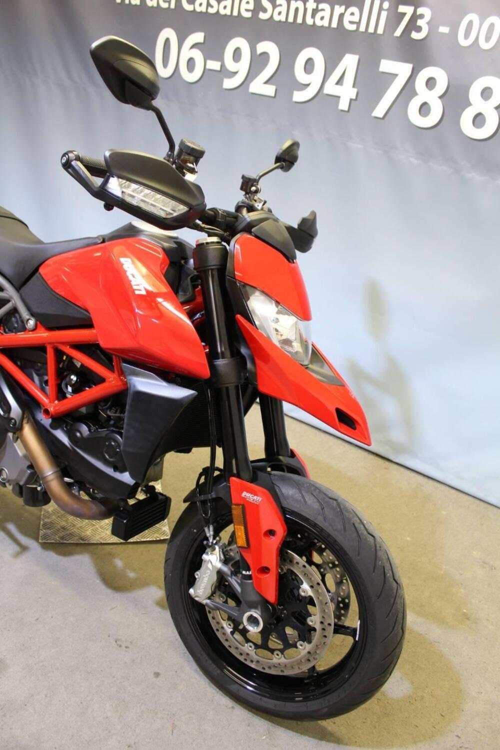 Ducati Hypermotard 950 (2022 - 25) (8)