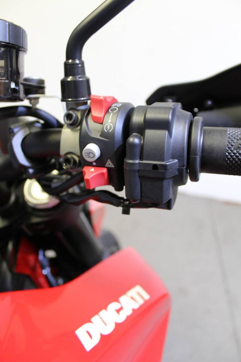 Ducati Hypermotard 950 (2022 - 25) (11)