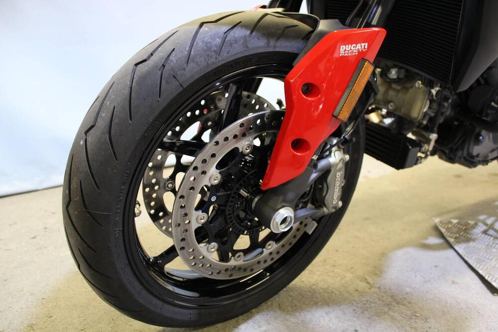 Ducati Hypermotard 950 (2022 - 25) (14)