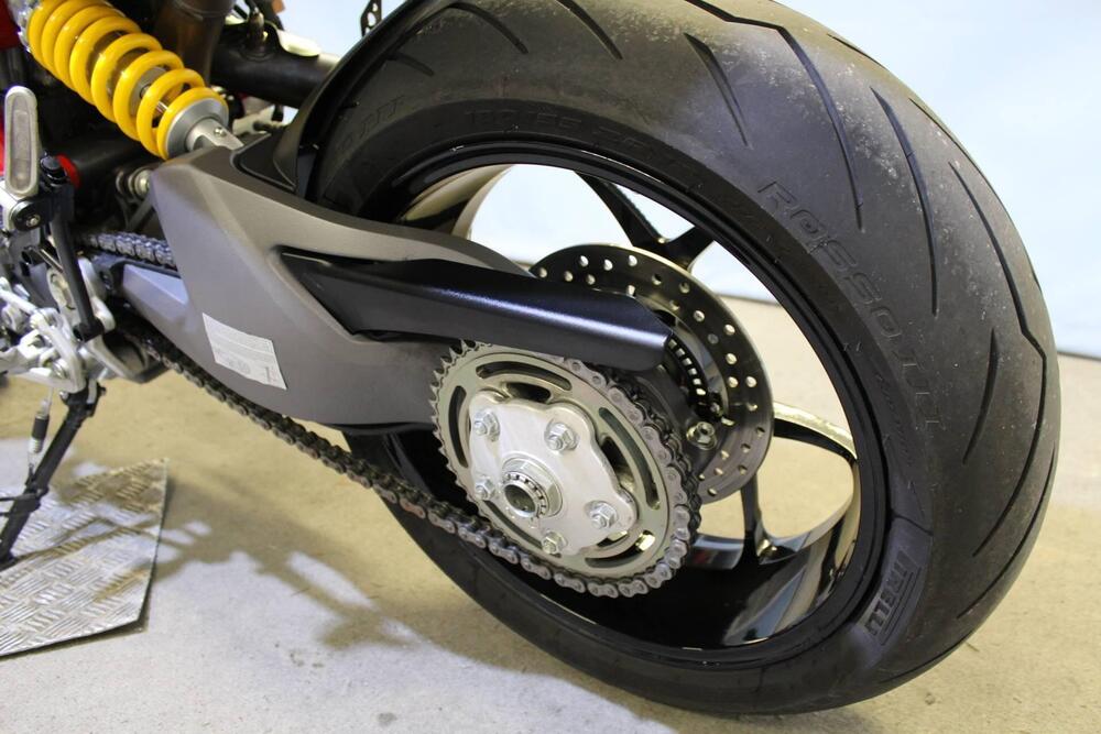 Ducati Hypermotard 950 (2022 - 25) (15)
