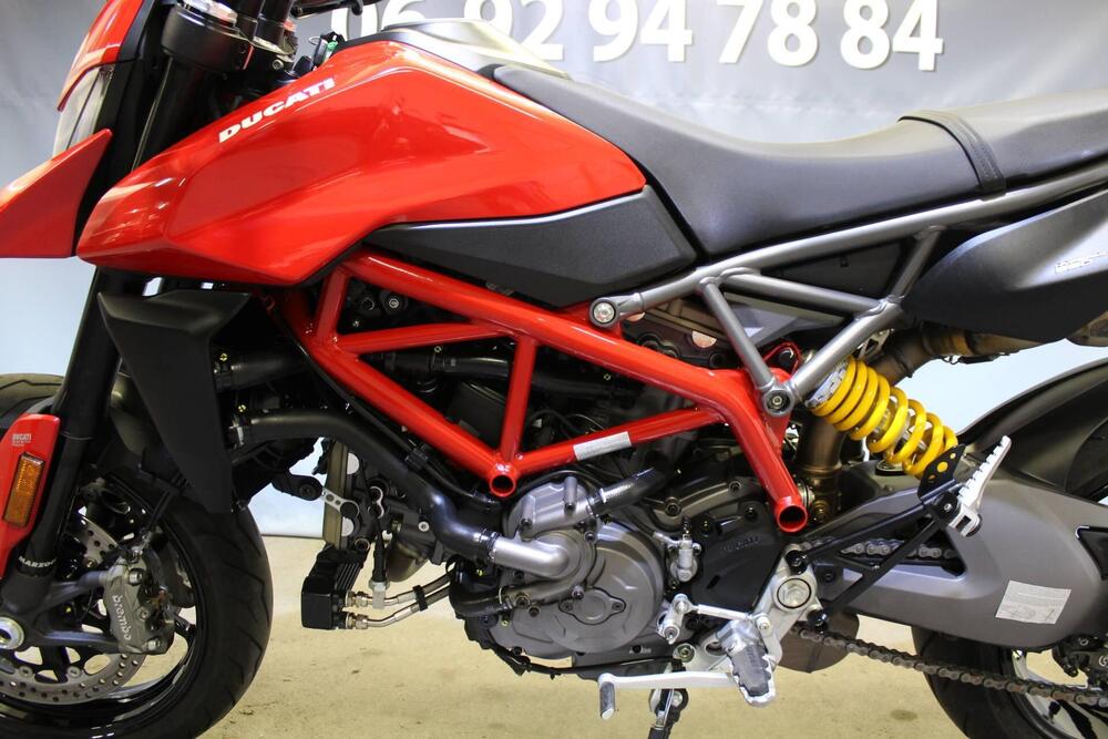 Ducati Hypermotard 950 (2022 - 25) (16)