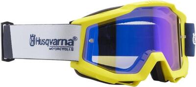 OCCHIALE HUSQVARNA MOTOCROSS ACCURI Cod: 3HS22003