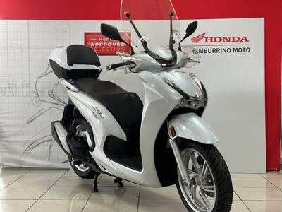 Honda SH 350 (2021 - 24) usata