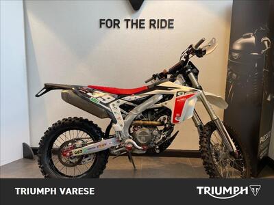 Fantic Motor XEF 250 Enduro (2021) usata