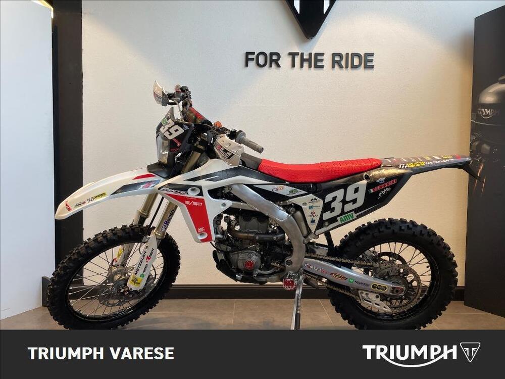 Fantic Motor XEF 250 Enduro (2021) (2)