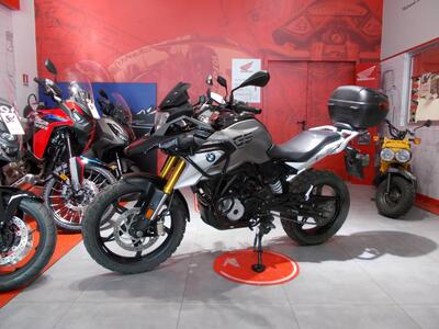 Bmw G 310 GS (2017 - 20) usata