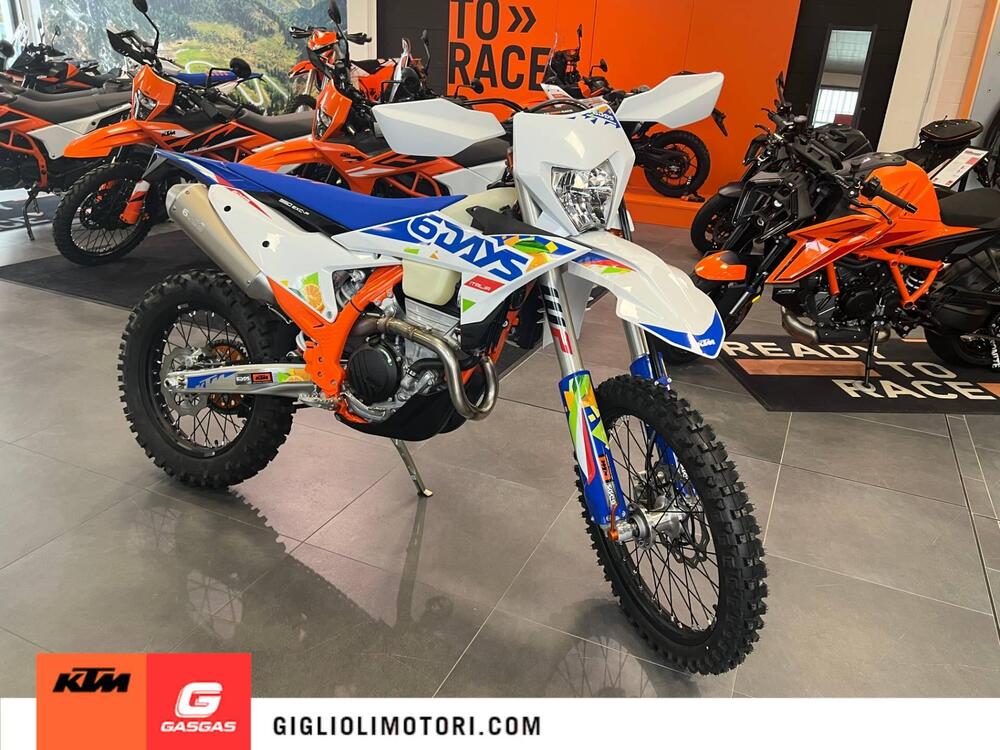KTM 350 EXC-F 6Days (2026) (3)